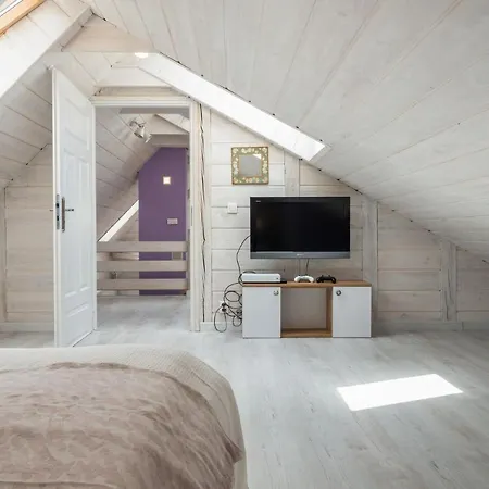 Holiday home Vacationclub - Kopydlo Vacationhome 2 *