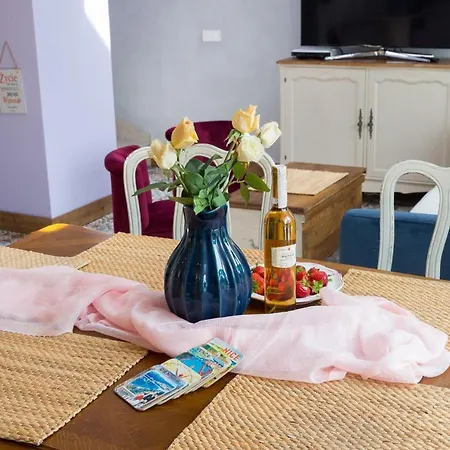 Vacationclub - Kopydlo Vacationhome 2 Holiday home *