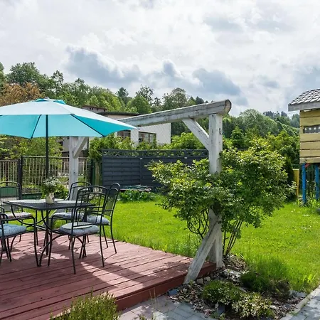 Vacationclub - Kopydlo Vacationhome 2 Holiday home