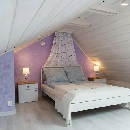 Vacationclub - Kopydlo Vacationhome 2 Holiday home *