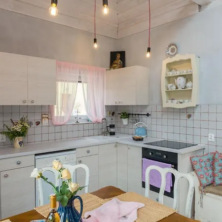 Vacationclub - Kopydlo Vacationhome 2 *