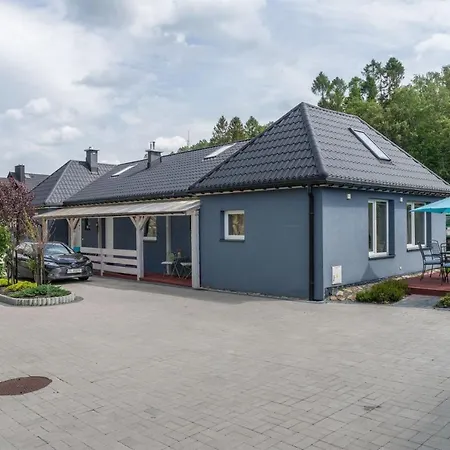Vacationclub - Kopydlo Vacationhome 2