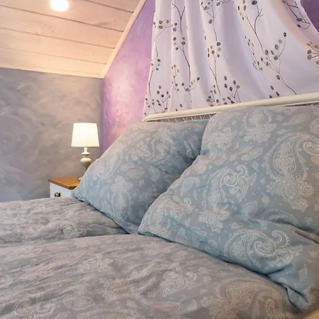 Vacationclub - Kopydlo Vacationhome 2 Holiday home *