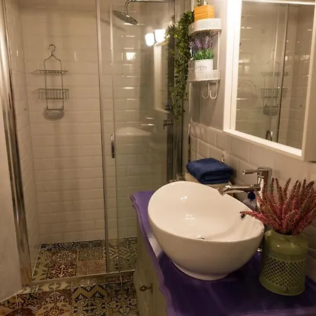 Holiday home Vacationclub - Kopydlo Vacationhome 2