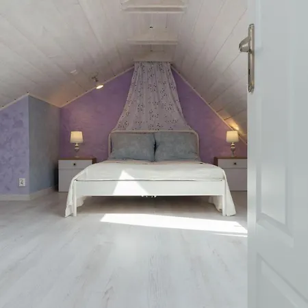 Vacationclub - Kopydlo Vacationhome 2 *
