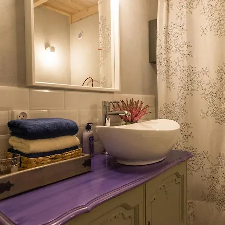 Holiday home Vacationclub - Kopydlo Vacationhome 2 *